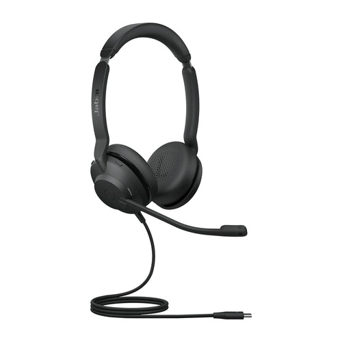 Jabra Evolve2 30 SE USB-C, UC Stereo Jabra Evolve2 30 SE USB-C, UC Stereo